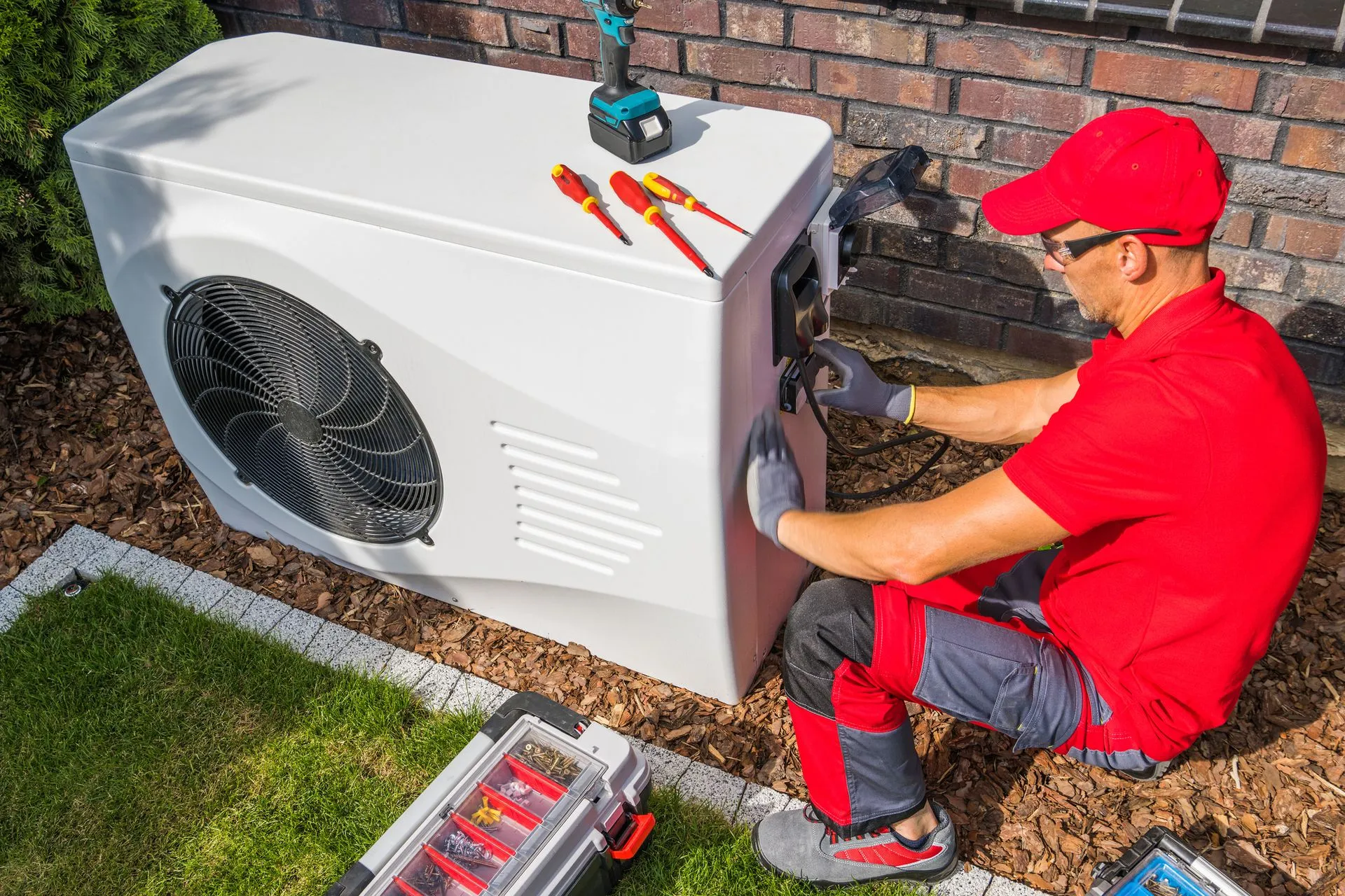 About HVAC in Mount Clemens, MI